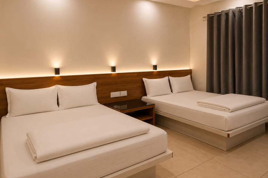 Deluxe Room Image 2