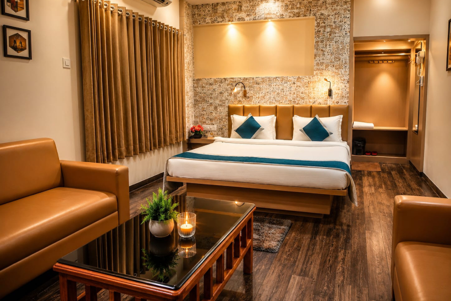 suite Room Image 2