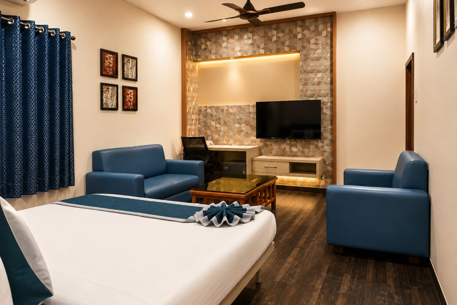 suite Room Image 3