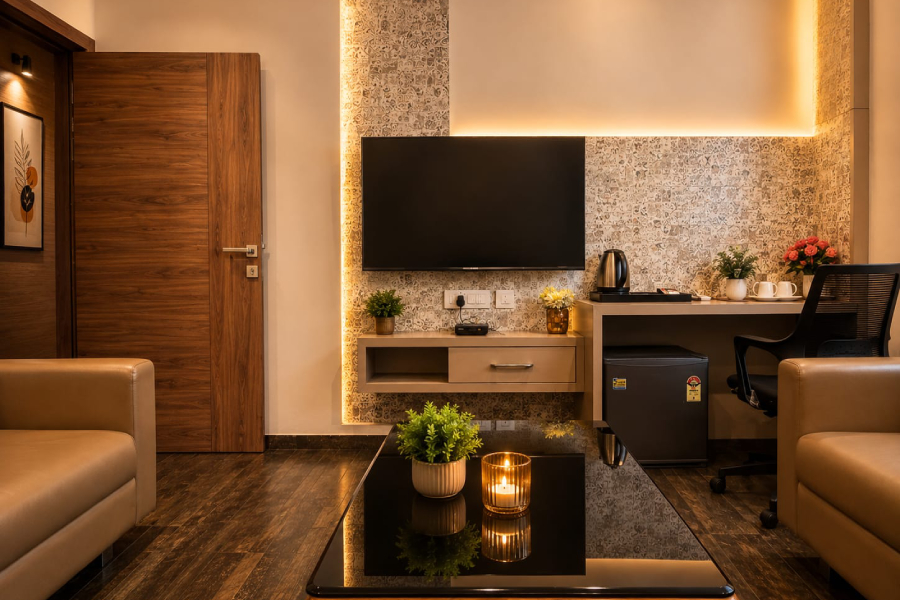 suite Room Image 4